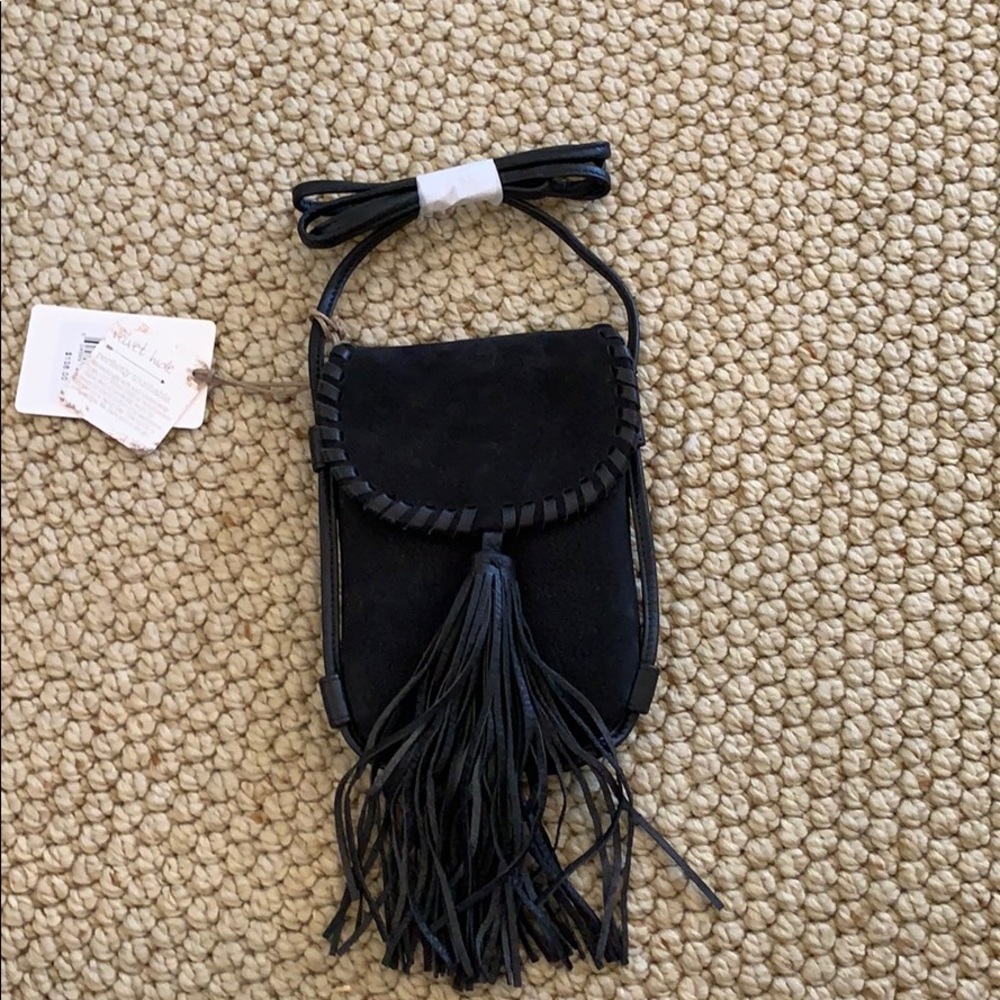 Hobo purse/wallet